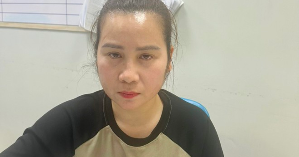An ninh - Hình sự - Bắt giữ đối tượng siêu lừa sau 15 năm lẩn trốn