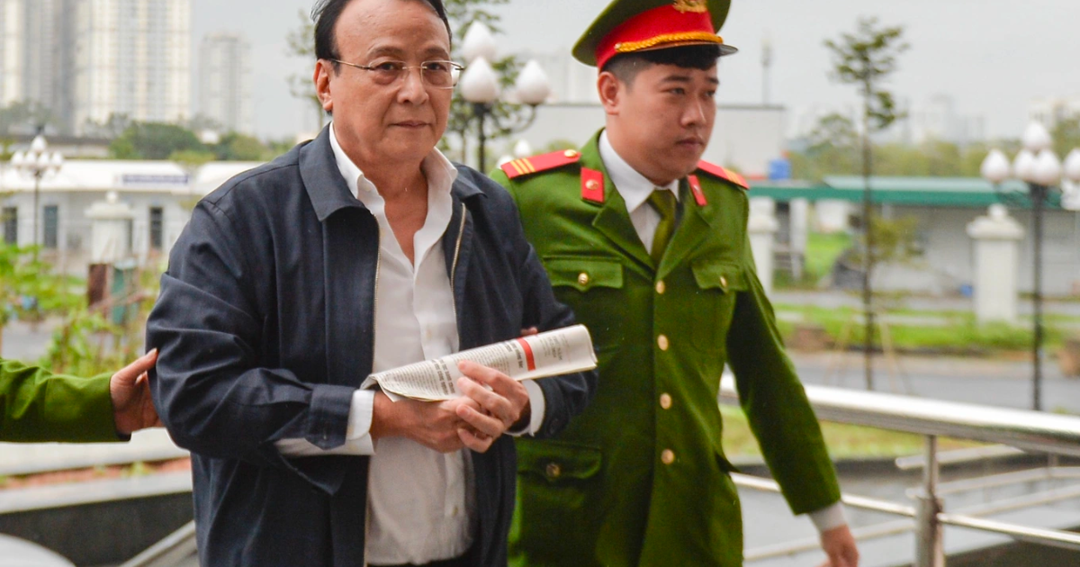 chu tich tan hoang minh linh 8 nam tu con trai do hoang viet linh 3 nam tu chu tich tan hoang minh linh 8 nam tu con trai do hoang viet linh 3 nam tu
