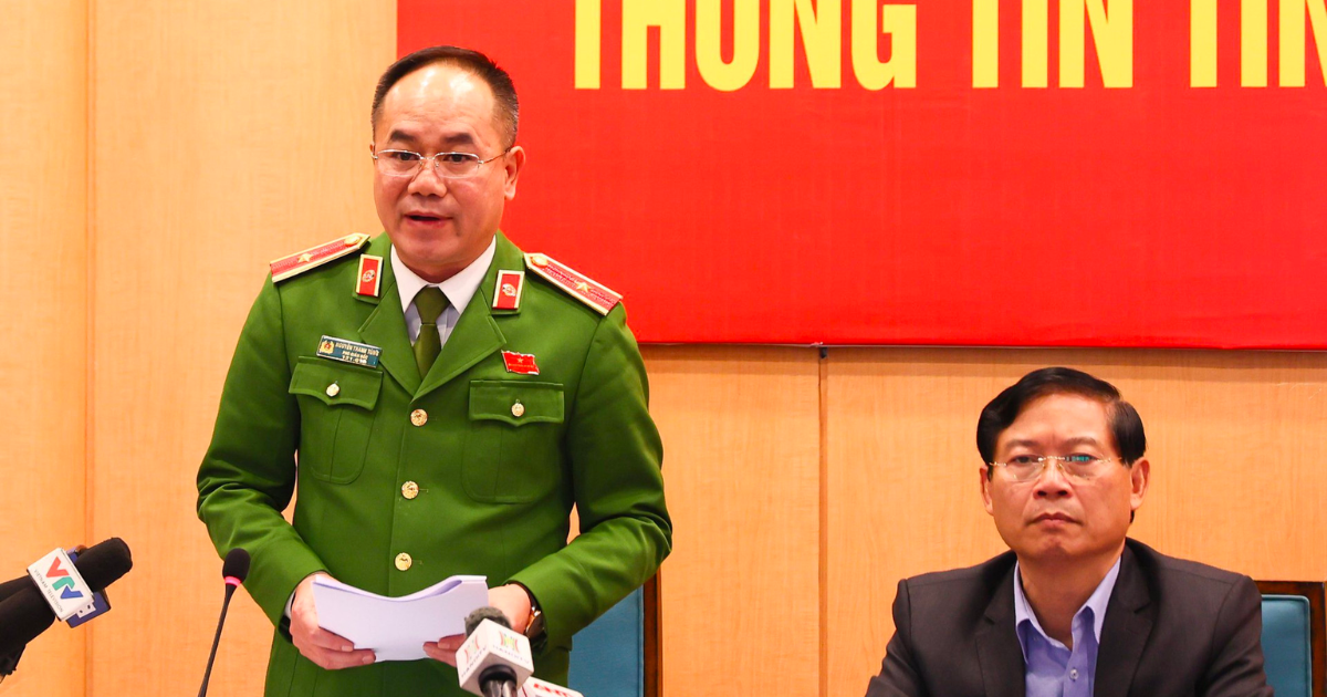 bo sung lap camera phat nguoi o duong vanh dai 3 tren cao de xu ly triet de vi pham giao thong bo sung lap camera phat nguoi o duong vanh dai 3 tren cao de xu ly triet de vi pham giao thong