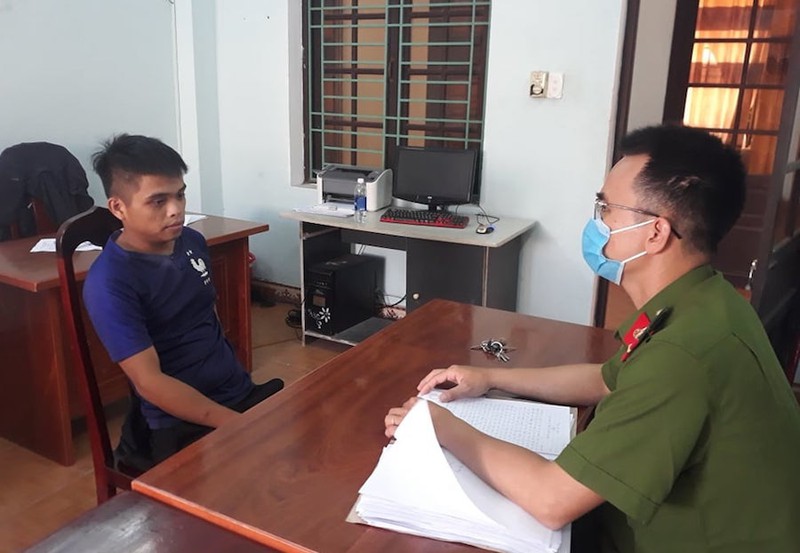 vu cu ba 91 tuoi bi mat trom 120 trieu dong ke gian khai gi vu cu ba 91 tuoi bi mat trom 120 trieu dong ke gian khai gi