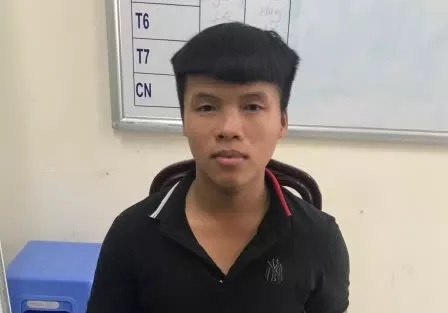 vu an mang kinh hoang tai quan chao long o dong nai he lo chan dung nghi pham 21 tuoi 1