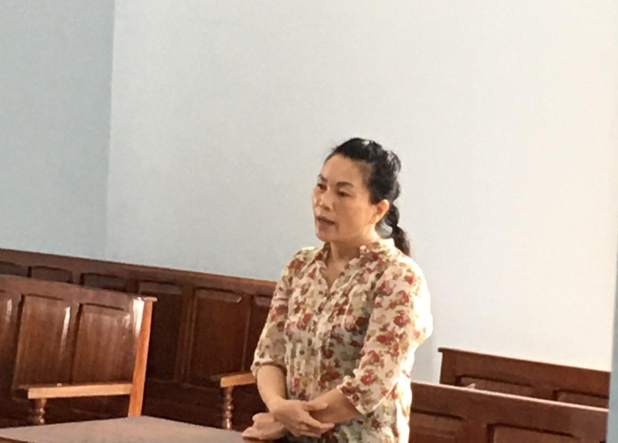 vu chi 20 trieu thue nguoi danh gay tay chong vi nghi co bo nhi nguoi vo linh 6 nam tu vu chi 20 trieu thue nguoi danh gay tay chong vi nghi co bo nhi nguoi vo linh 6 nam tu