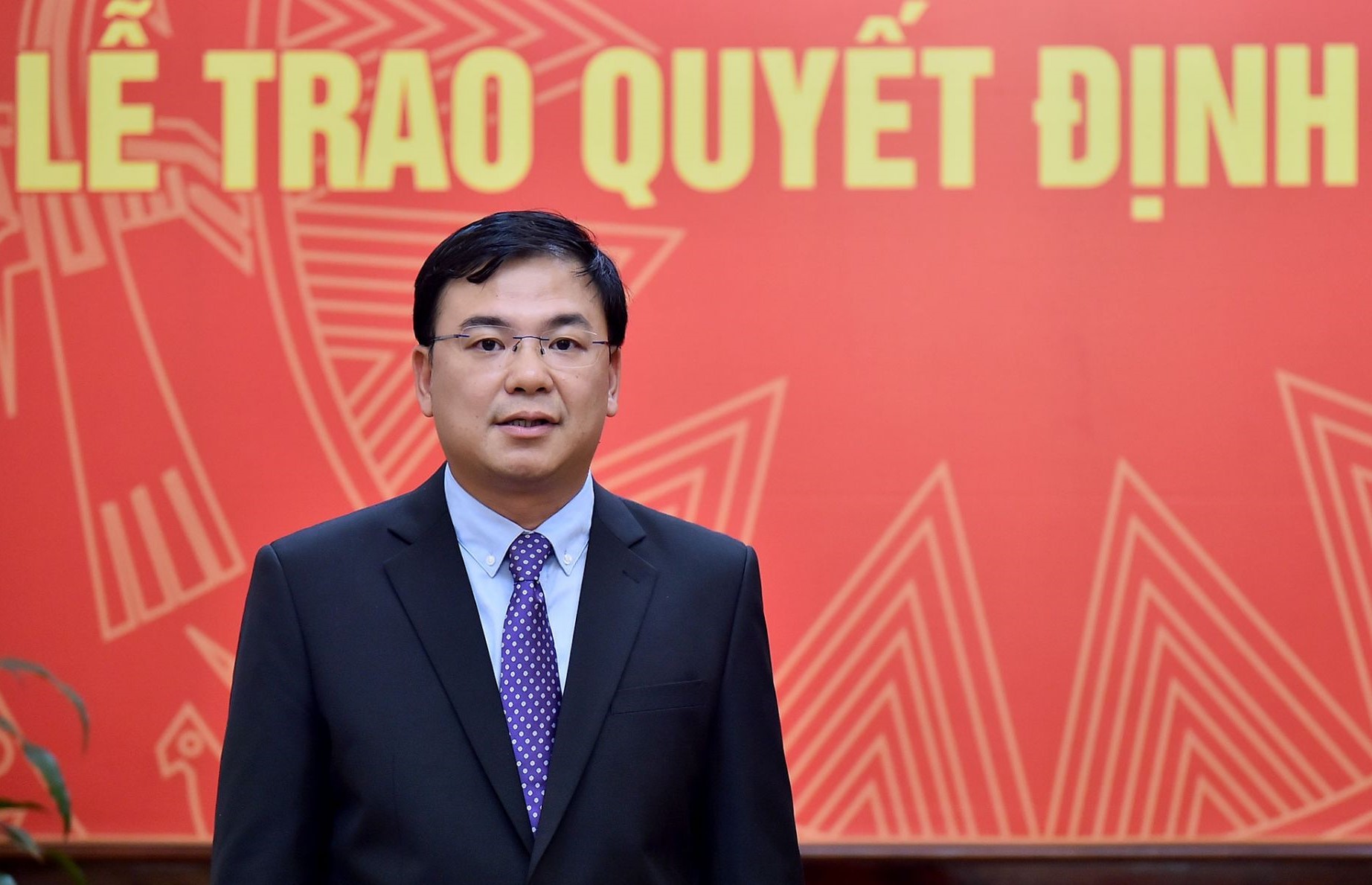 bo nhiem thu truong bo ngoai giao bo nhiem thu truong bo ngoai giao