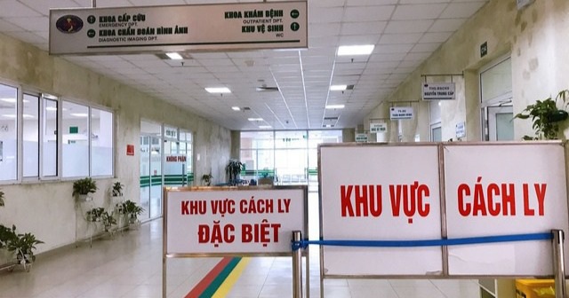 bo y te cong bo ca covid 19 tu vong thu 38 bo y te cong bo ca covid 19 tu vong thu 38