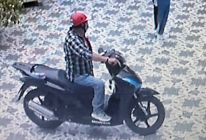 vu co gai bi ban trai quen qua mang lua gan nua ty dong trich xuat camera nhan dang nghi pham vu co gai bi ban trai quen qua mang lua gan nua ty dong trich xuat camera nhan dang nghi pham