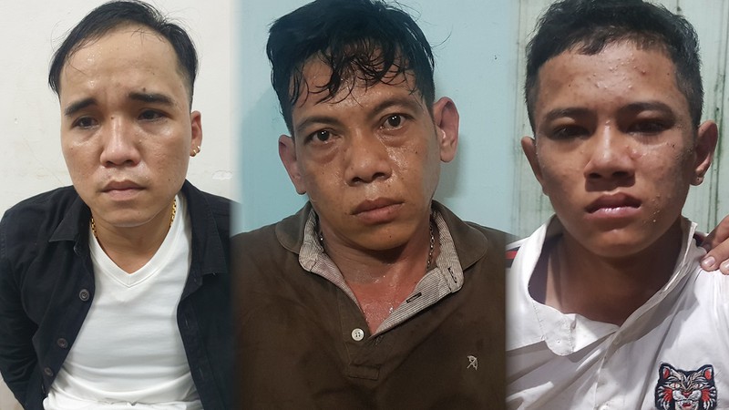triet pha duong day ma tuy cua trum giang ho quang xi po cong an thu gi tai hien truong 1 triet pha duong day ma tuy cua trum giang ho quang xi po cong an thu gi tai hien truong 1