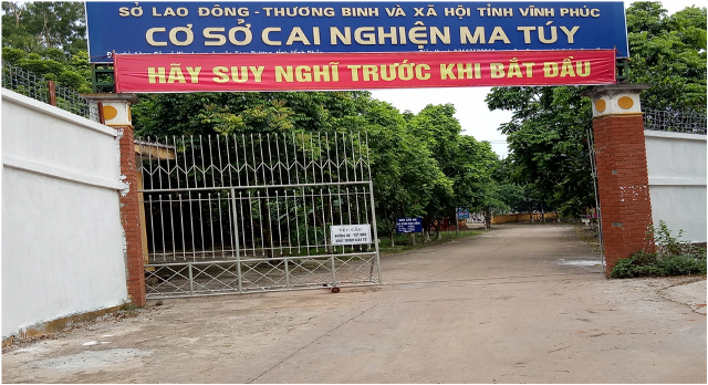 4 truong hop phai di cai nghien ma tuy bat buoc tu 1 1 2022