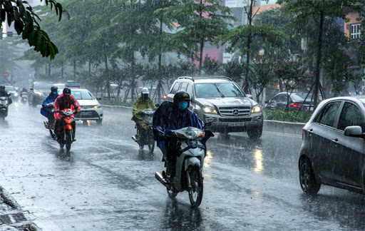 tin tuc du bao thoi tiet moi nhat hom nay ngay 25 5 ha noi co mua dong