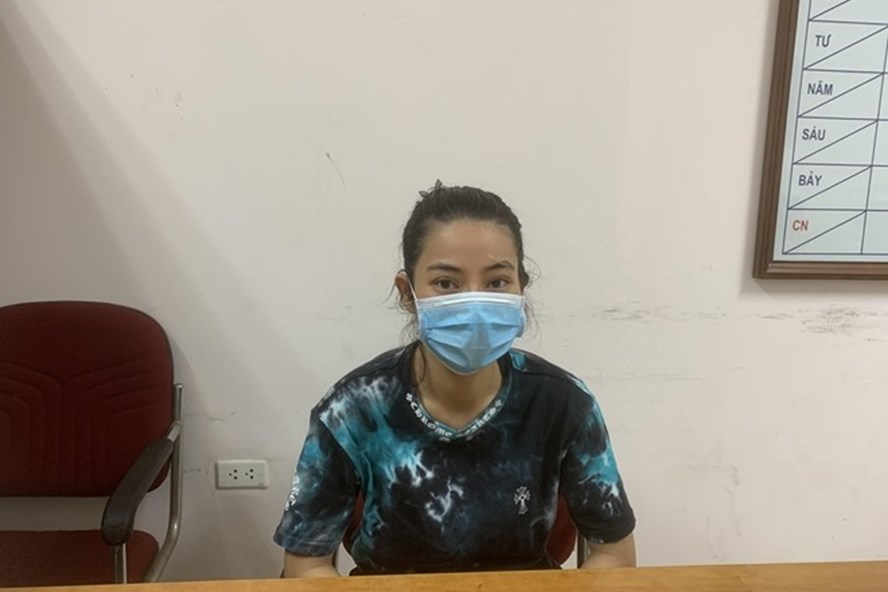 co gai tre dinh thu tieu nua kg ma tuy cho nguoi tinh hon 26 tuoi co gai tre dinh thu tieu nua kg ma tuy cho nguoi tinh hon 26 tuoi