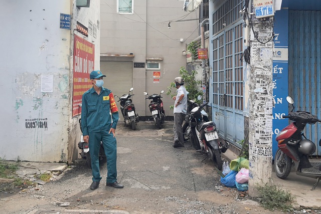 giao phai phuc hung co 25 nguoi nghi nhiem covid 19 hoat dong ra sao 0 giao phai phuc hung co 25 nguoi nghi nhiem covid 19 hoat dong ra sao 0