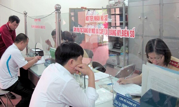 thu tuc sang ten xe may cu ai cung can biet