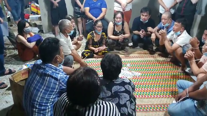 vu triet pha song bac khung o nha be canh tay phai duoc ong chu tra cong 10 trieu dong tuan vu triet pha song bac khung o nha be canh tay phai duoc ong chu tra cong 10 trieu dong tuan