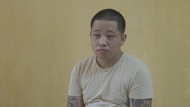 nghe mot cuoc dien thoai la nguoi phu nu o bac giang mat gan 1 ty dong