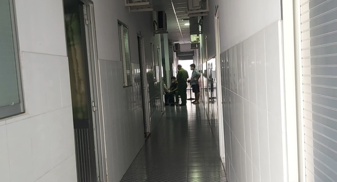 vu nguoi dan ong tu vong sau 30 phut vao nha nghi cung phu nu hien truong co gi vu nguoi dan ong tu vong sau 30 phut vao nha nghi cung phu nu hien truong co gi
