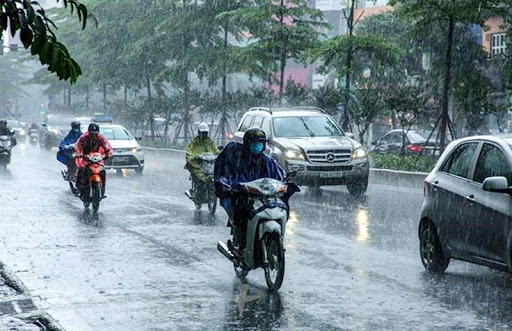 tin tuc du bao thoi tiet moi nhat hom nay ngay 4 6 mien bac mua to