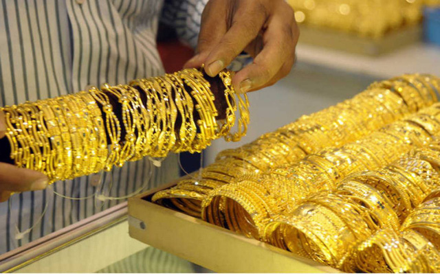gia vang hom nay ngay 4 6 2021 gia vang sjc giam 500 000 dong luong