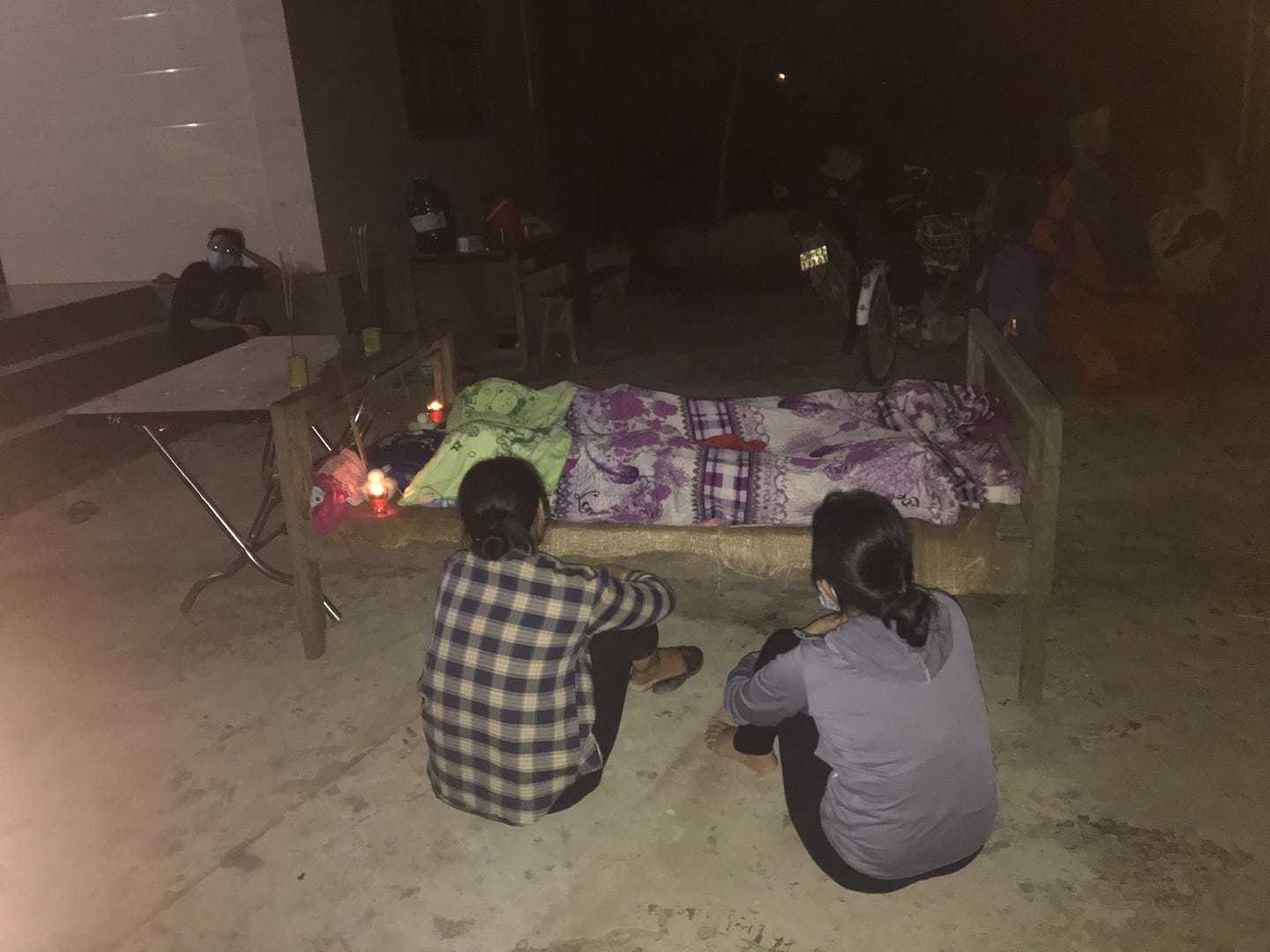 vu 2 chi em ruot o ha tinh chet duoi thuong tam gia dinh co hoan canh kho khan vu 2 chi em ruot o ha tinh chet duoi thuong tam gia dinh co hoan canh kho khan