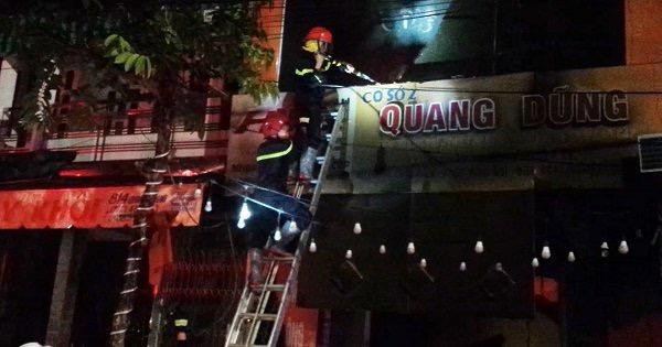 vu chay nha 4 nguoi chet o quang ngai pho giam doc cong an tinh noi gi 