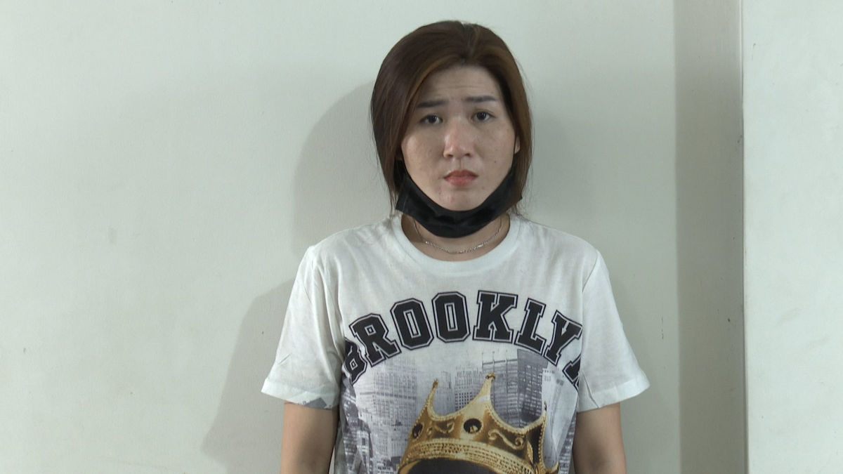 truy to nu quai xinh dep gieo rac cai chet trang lo chieu doc voi to tien 2000 dong