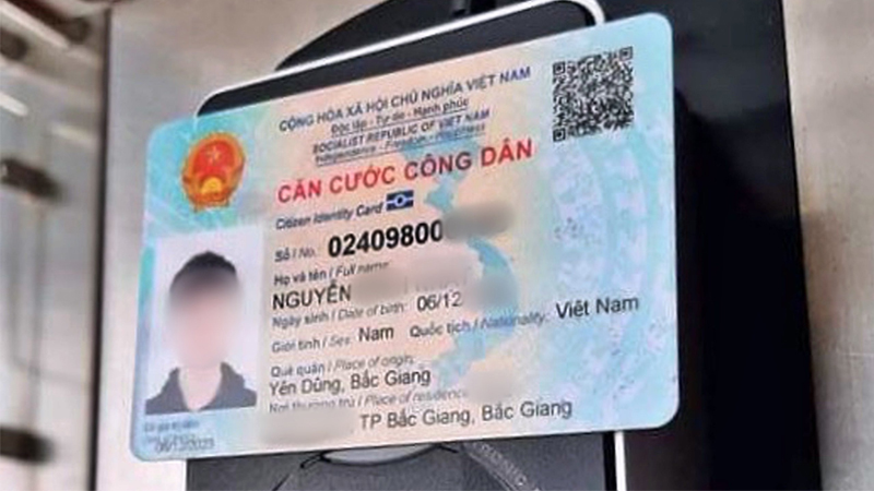 3 van de thuong gap sau khi nhan the cccd gan chip va cach khac phuc 3 van de thuong gap sau khi nhan the cccd gan chip va cach khac phuc