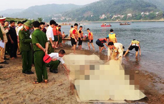 nhay xuong ho cuu ban nhung bat thanh be trai 11 tuoi tu vong thuong tam
