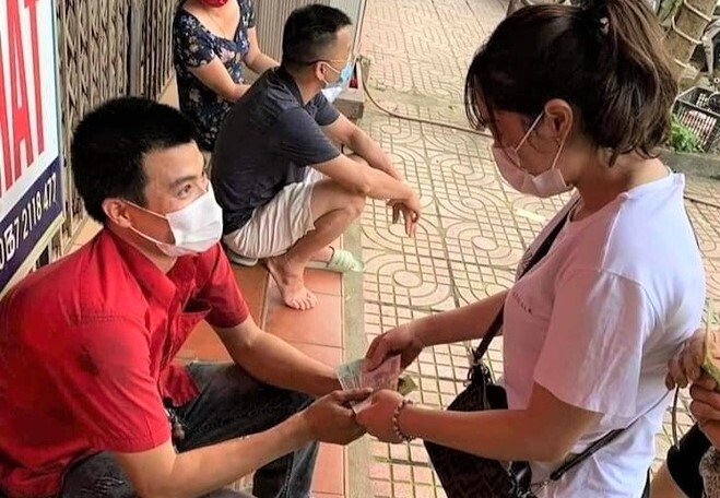 vu tai xe container lao len via he ui bay 1 ty dong nguoi trong cuoc len tieng vu tai xe container lao len via he ui bay 1 ty dong nguoi trong cuoc len tieng