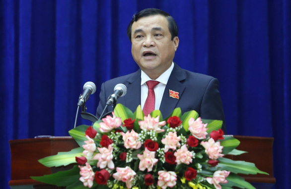 chan dung tan chu tich hdnd tinh quang nam vua tai dac cu chan dung tan chu tich hdnd tinh quang nam vua tai dac cu