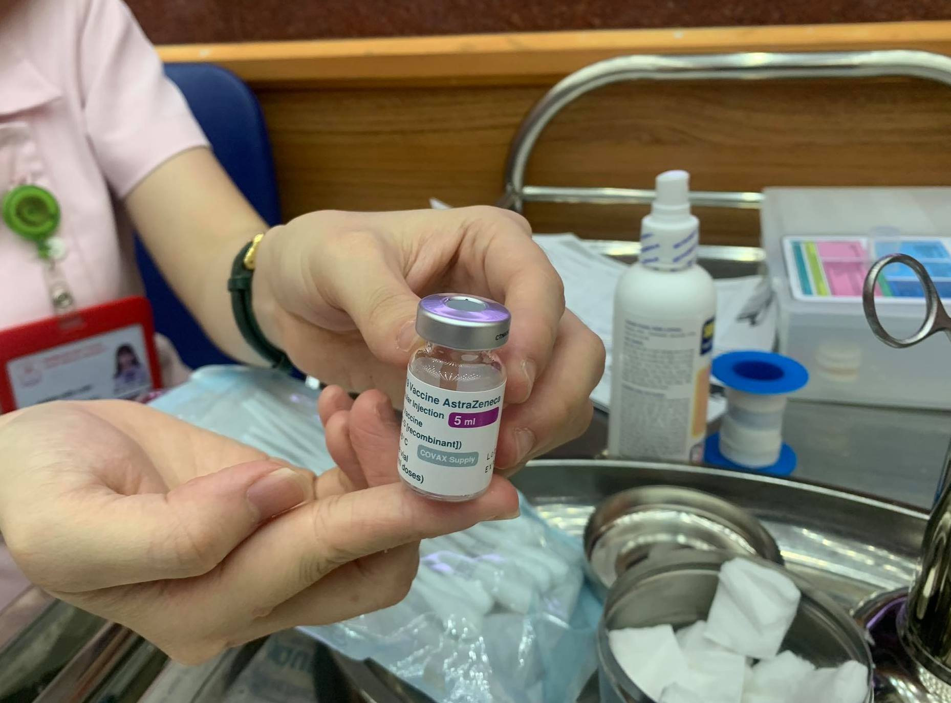 bo y te phan bo dot 5 vaccine phong covid19 bo y te phan bo dot 5 vaccine phong covid19
