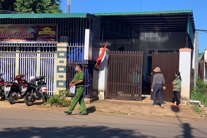 nghi an nghich tu sat hai me da man o dak lak nguoi than tiet lo bat ngo