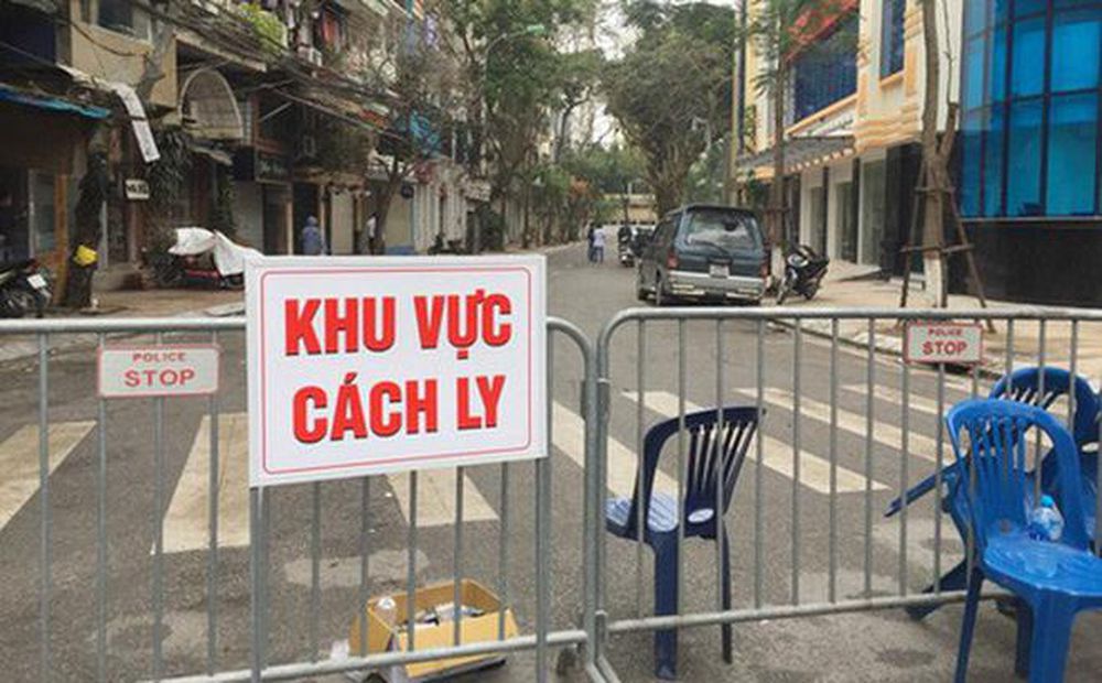 vi sao dang cach ly tai nha thi khong duoc thay doi noi cu tru 