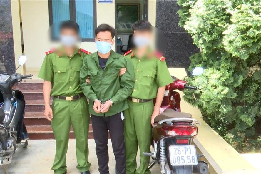 vu ong trum ma tuy phang a lu bi bat tiet lo ve so tien cong 20 trieu dong 1 vu ong trum ma tuy phang a lu bi bat tiet lo ve so tien cong 20 trieu dong 1