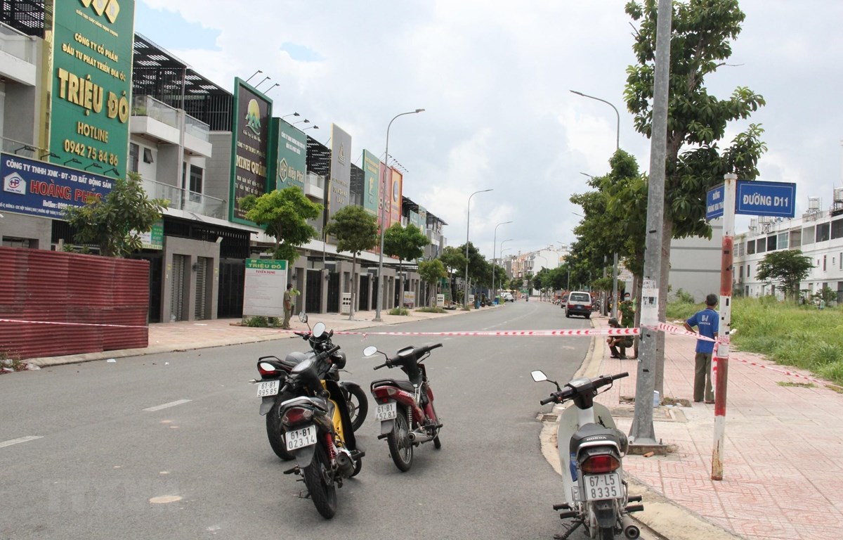 vu 2 nguoi chet trong cong ty o binh duong nan nhan su dung mot vien thuoc lac