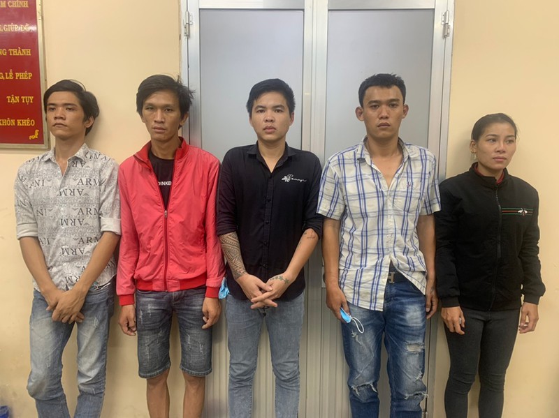 loi khai cua bang cuop tao ton o cu chi sa luoi cuop tai san kiem danh thue 