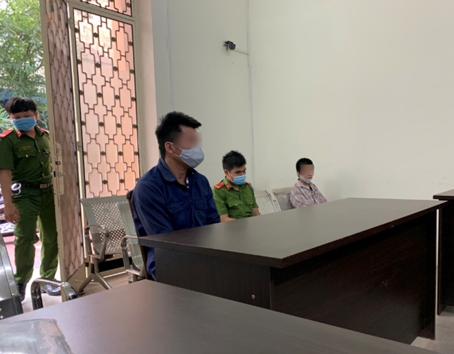 yeu rau xanh hiep dam con gai nuoi cua vo ho linh an 15 nam tu