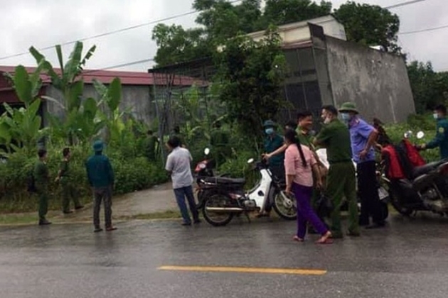 nghi an chong giet vo cu roi tu sat he lo chan dung nghi pham 2 nghi an chong giet vo cu roi tu sat he lo chan dung nghi pham 2