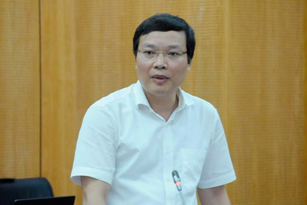 tan thu truong bo noi vu 45 tuoi vua duoc bo nhiem la ai tan thu truong bo noi vu 45 tuoi vua duoc bo nhiem la ai