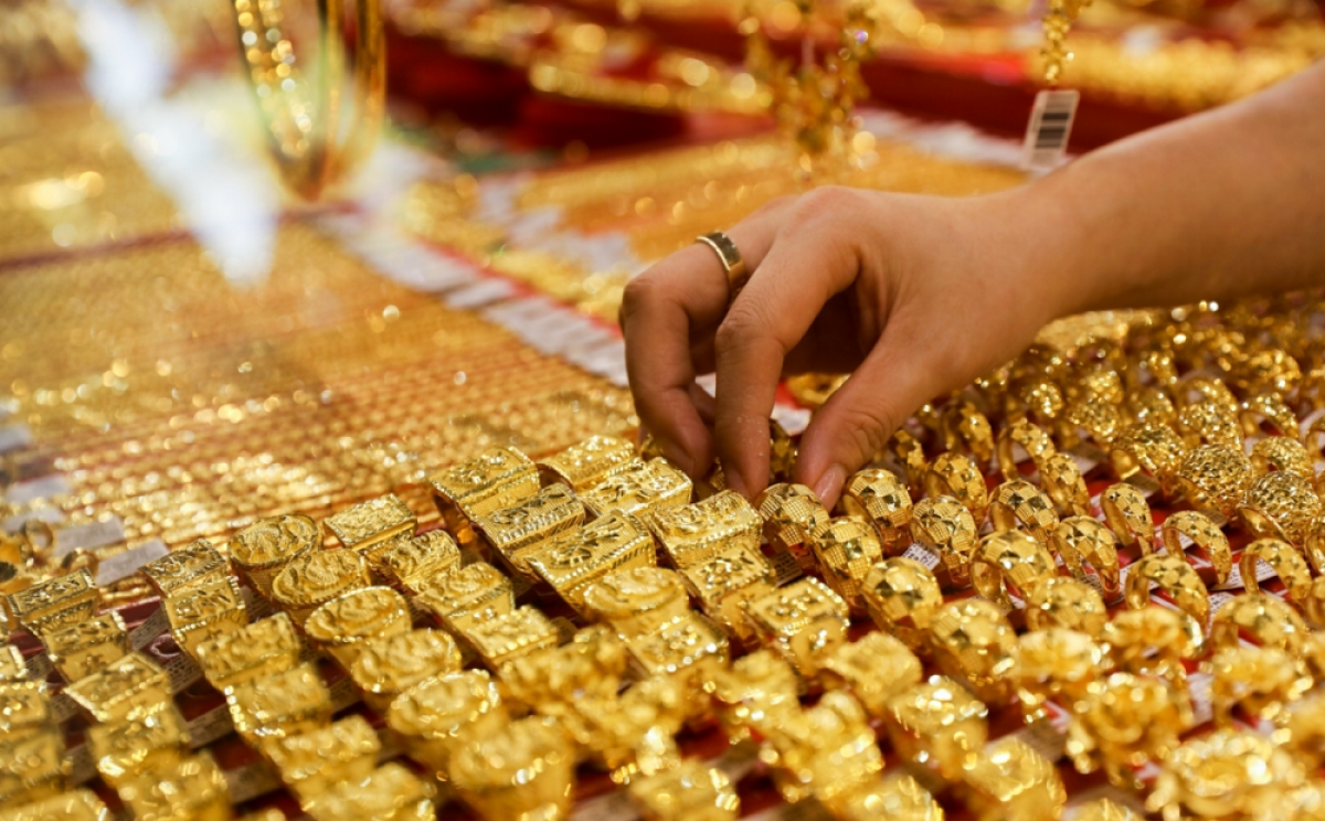 gia vang hom nay ngay 256 vang sjc giam nhe gia vang hom nay ngay 256 vang sjc giam nhe