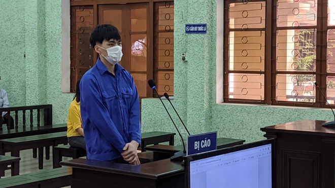 lua ban nguoi yeu sang trung quoc lay 15 trieu dong thanh nien linh an 22 nam tu lua ban nguoi yeu sang trung quoc lay 15 trieu dong thanh nien linh an 22 nam tu