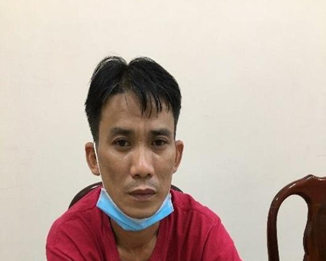 vu doi tuong giet nguoi sa luoi sau 20 nam lan tron xin lam con nuoi dung than phan gia lay vo vu doi tuong giet nguoi sa luoi sau 20 nam lan tron xin lam con nuoi dung than phan gia lay vo