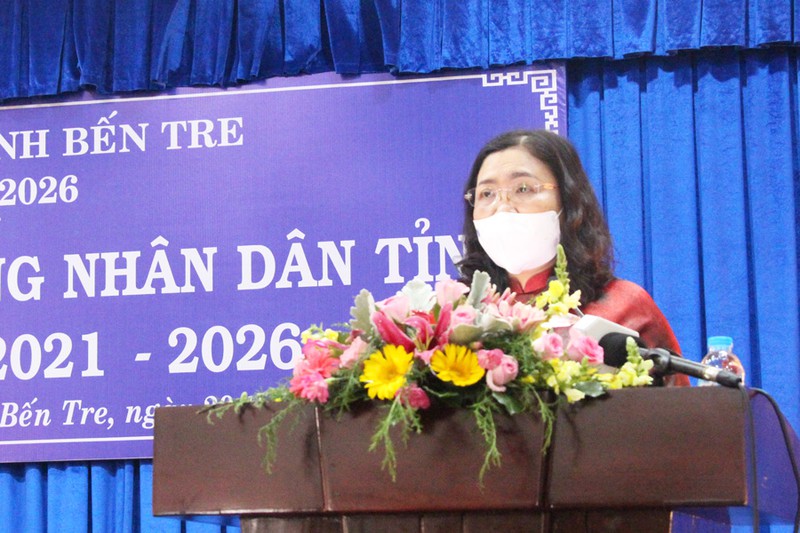 chan dung tan nu chu tich hdnd tinh dau tien o ben tre chan dung tan nu chu tich hdnd tinh dau tien o ben tre