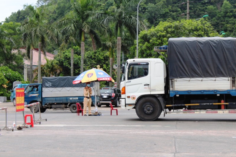 3 tai xe o ha noi duong tinh sars cov 2
