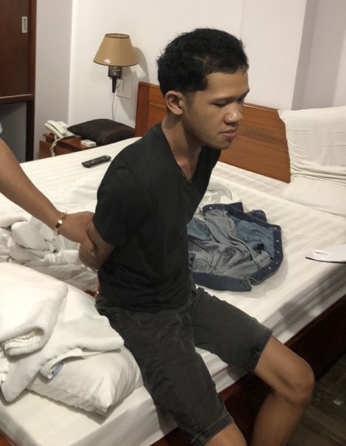 vu chu quan chao vit bi sat hai da man nhan vat bi an sa luoi