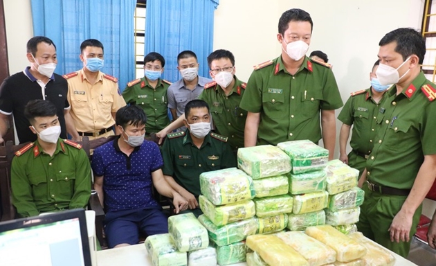thu doan ranh ma cua ong trum ma tuy co so ma vua bi bat cung 27kg ma tuy thu doan ranh ma cua ong trum ma tuy co so ma vua bi bat cung 27kg ma tuy