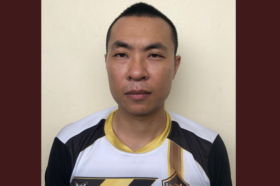 vu pha duong day ca do bong da qua mang thu giu sung ngan 25 vien dan ong trum la ai vu pha duong day ca do bong da qua mang thu giu sung ngan 25 vien dan ong trum la ai
