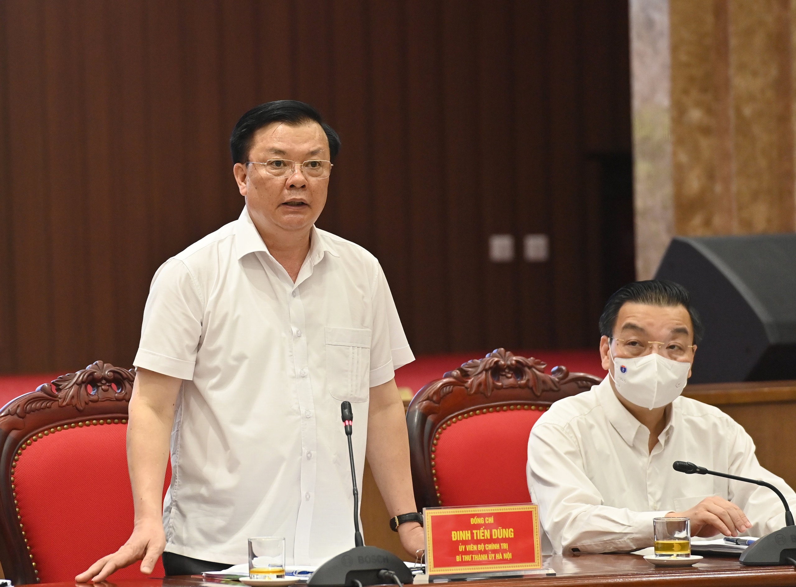 thu tuong pham minh chinh ha noi phai uu tien so 1 cho phong chong dich an toan hieu qua 3