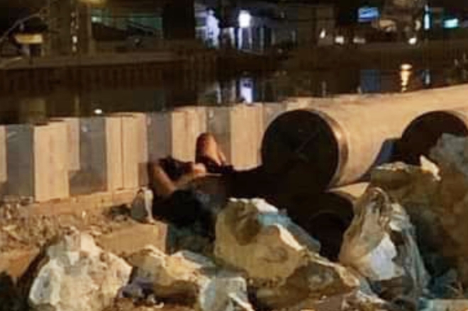 vu tham an dam chet vo va tinh dich o tp hcm nghi pham goi cho con gai cua nan nhan sau khi ra tay tan nhan 2