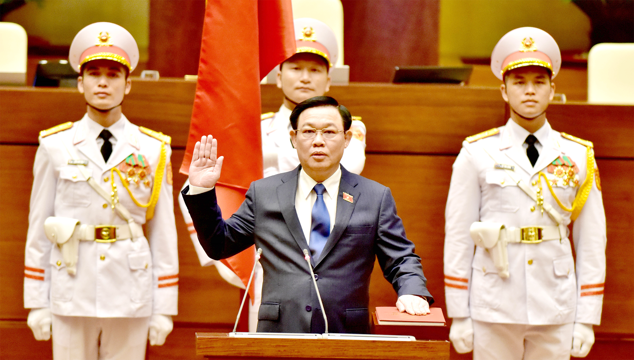chu tich quoc hoi vuong dinh hue muc tieu toi thuong vi hanh phuc cua nhan dan 2 chu tich quoc hoi vuong dinh hue muc tieu toi thuong vi hanh phuc cua nhan dan 2