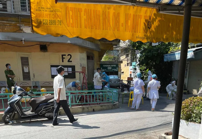 them 17 ca duong tinh sars cov 2 tai ha noi