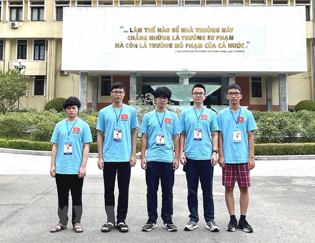 doi tuyen hoc sinh viet nam xuat sac gianh 15 huy chuong tai olympic quoc te doi tuyen hoc sinh viet nam xuat sac gianh 15 huy chuong tai olympic quoc te