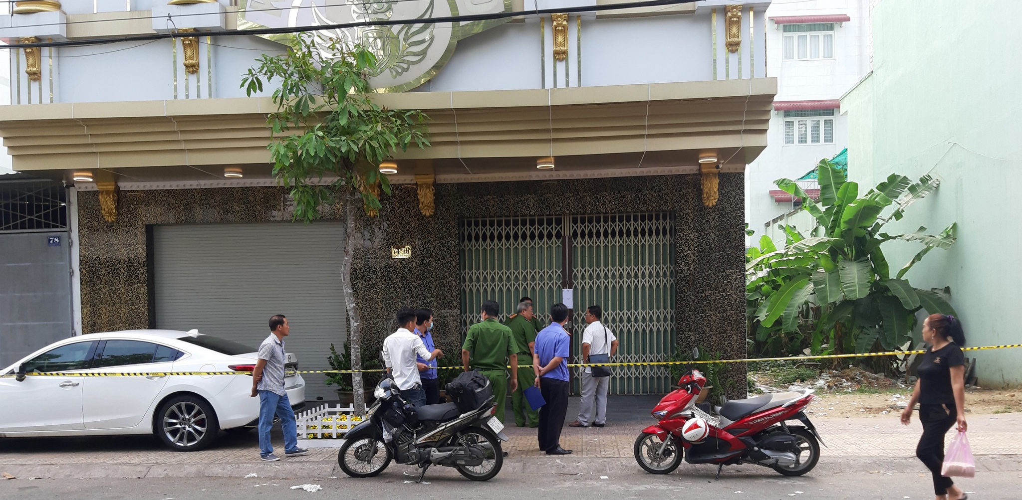 vu no sung tai quan karaoke xo hai bach bi ban chet 3 doi tuong bi truy na la ai 2 vu no sung tai quan karaoke xo hai bach bi ban chet 3 doi tuong bi truy na la ai 2